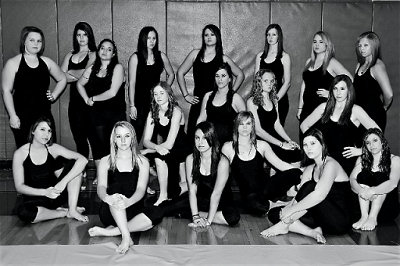 2009 OHS Winter Guard
