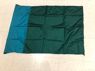 Flags and Equipment – Mid Continent Color Guard Association
