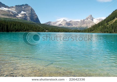 stock-photo-shallow-waters-in-a-glacier-lake-22642336