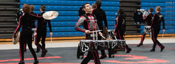 Freedom Percussion