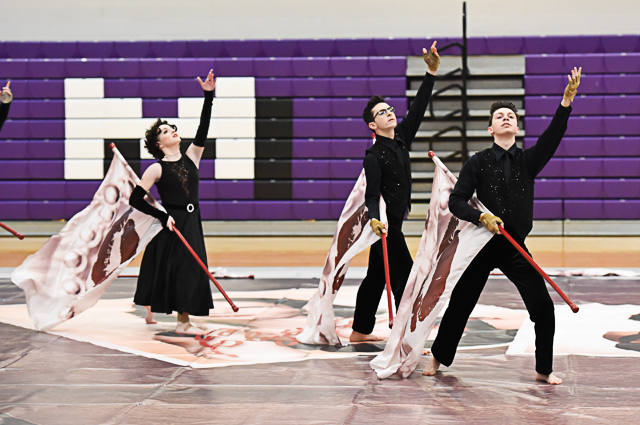 Edwardsville Varsity